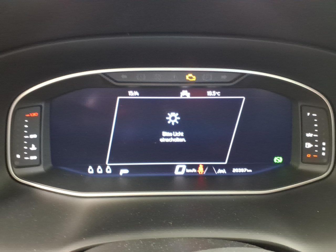 Seat Ateca - Bild 7