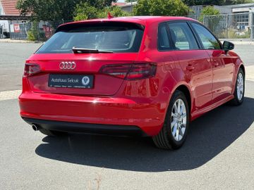 Audi A3 - 6