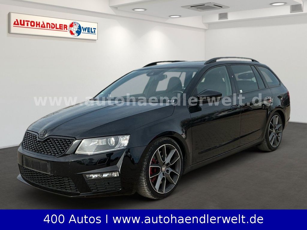 Image of Skoda Octavia