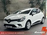 Renault Clio Cargo Extra ENERGY 1.5 dCi Navi Park Klima - Renault Clio Gebrauchtwagen in Bremen