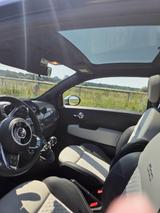 Fiat 500 1.0 GSE N3 Hybrid DOLCEVITA DOLCEVITA - Fiat 500 DOLCEVITA mit Hybrid-Antrieb (Benzin/Elektro)