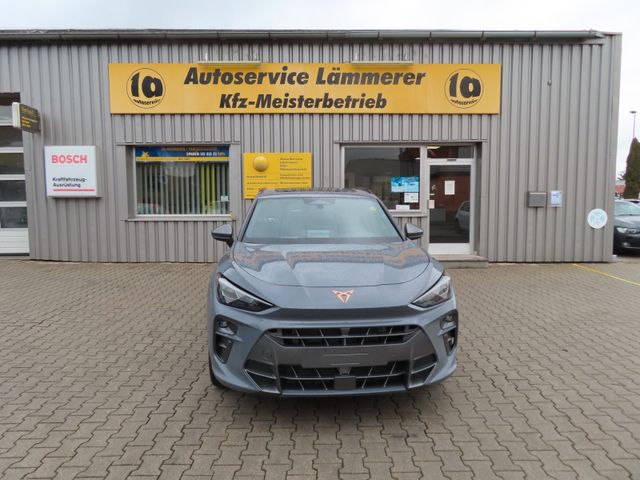 Cupra Terramar 2.0 TSI 195 kW 4Drive VZ