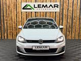 Volkswagen Golf GTD DSG|PANO|ACC|KAM|Leder - Volkswagen Golf mit Diesel-Antrieb: Coupe