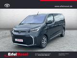 Toyota Proace Verso Team D Mobil Behindertengerecht