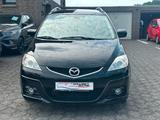 Mazda 5 Lim. 1.8 Exclusive 7 sitzer/8-Fach Bereift - gebrauchte Mazda 5 aus dem Jahr 2009