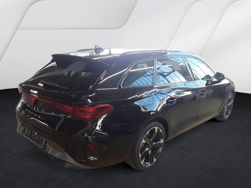 Cupra Leon - Bild 2