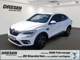 Renault Arkana Techno 1.3 140 Mild-Hybrid 103kW (140PS)  - Renault Arkana: Techno