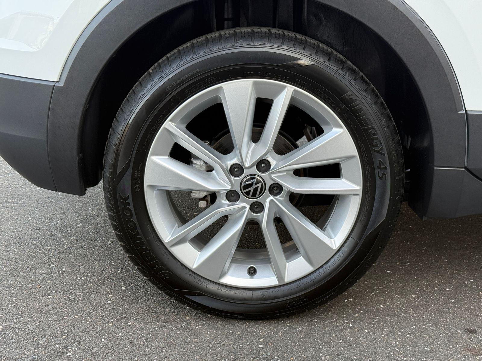 Volkswagen T-Cross - Bild 34