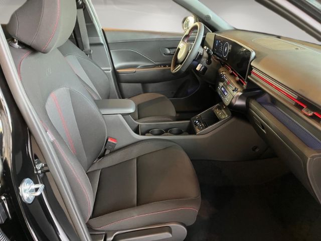 Hyundai KONA - Bild 14
