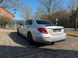 Mercedes-Benz Mercedes EKlasse w213 - Mercedes-Benz: W213