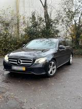 Mercedes-Benz E 200 W213 Avantgarde  Verk... - Mercedes-Benz W213