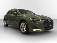 Audi A3 - Vorschau Bild 3