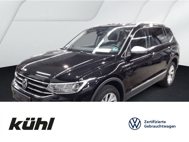 Volkswagen Tiguan Allspace 2.0 TDI DSG Life ACC LED AHK Kam