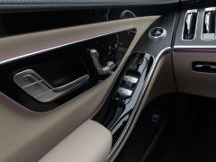 Foto Nummer 35: MERCEDES-BENZ S 400