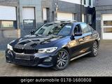 BMW 320d M Sport xDrive LEDER*SCHIEBEDACH*LASER - BMW 320: Automatik, 320d