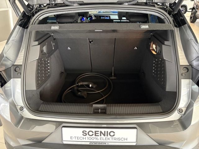 Renault Scenic - Bild 13