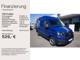 Volkswagen Crafter 35 Kasten 2.0 TDI KLIMA*NAVI*PDC* - Volkswagen Crafter in Frankfurt (Main)