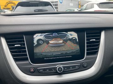 Opel Grandland X 1.2 Turbo 96kw(130PS)