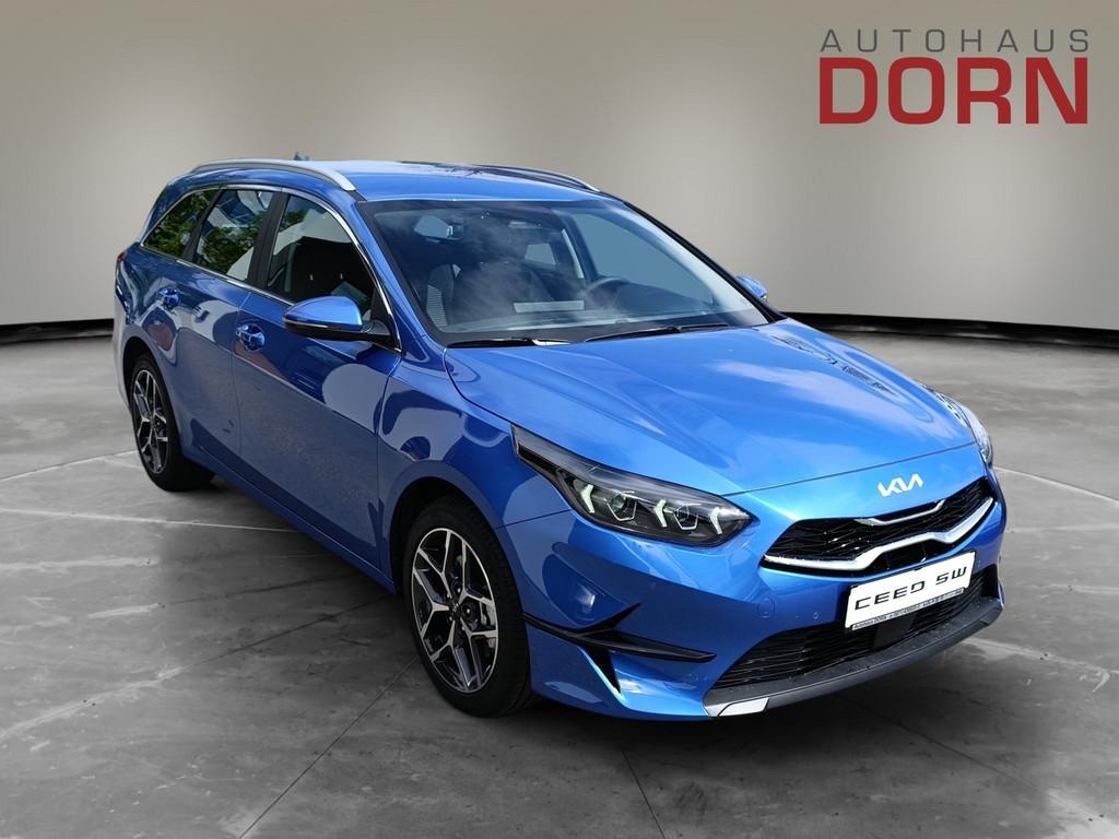 Kia Ceed SW Spirit 1.5T DCT Technologie-Paket