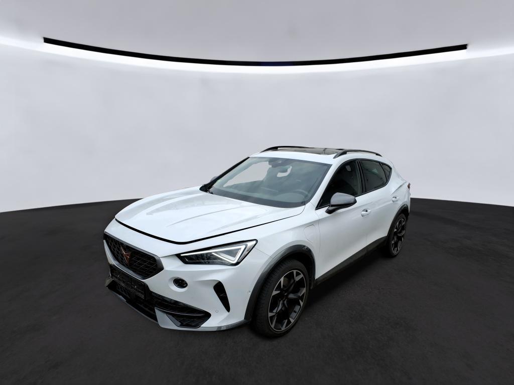 Cupra Formentor VZ e-Hybrid ACC AHK PANO e-SITZ 360°