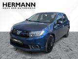 Dacia Sandero II 1.0 SCe 75 Essential Bluetooth - Dacia Sandero Essential mit Benzin-Antrieb