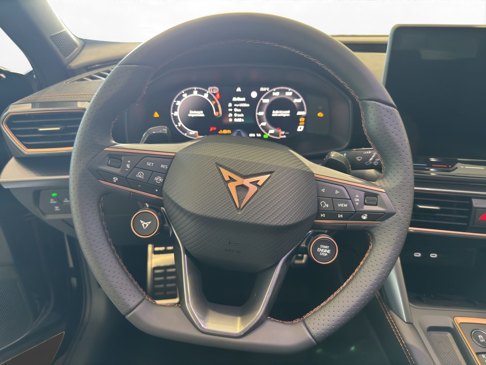 Cupra Formentor - Bild 12