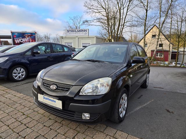 Kia Rio 1.4 EX Klima Servo Klima SKR WKR