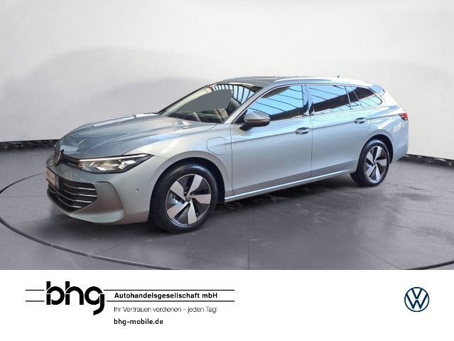 Volkswagen Passat Variant 1.5 e-Hybrid DSG Business