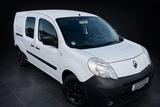 Renault Kangoo Rapid Maxi Extra/Klima/HU&AU NEU - Renault Kangoo: Maxi