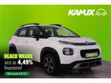 Citroën C3 Aircross 1.2PureTech 110 Feel+TEMPO+PDC+KLIMA - Citroën Gebrauchtwagen