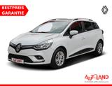 Renault Clio Grandtour 0.9 TCE Intens LED Navi Kamera - Renault Clio Gebrauchtwagen in Dresden