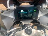 BMW R 1250 RS Blackstorm metallic - BMW R 1250 RS