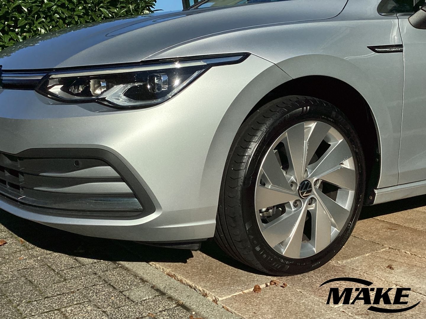 Golf Variant Style 2.0TDI DSG AHK ACC LED NAV RF