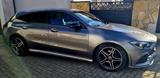 Mercedes-Benz CLA 180 Shooting Brake - AMG Line  - Mercedes-Benz CLA 180 Shooting Brake von privat