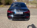 Mercedes-Benz E 220 d Limousine AMG W213 Facelif - Mercedes-Benz W213