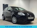 Fiat Grande Punto 1.4 8V Start*Nur82Tkm*TÜV - Fiat mit Benzin-Antrieb