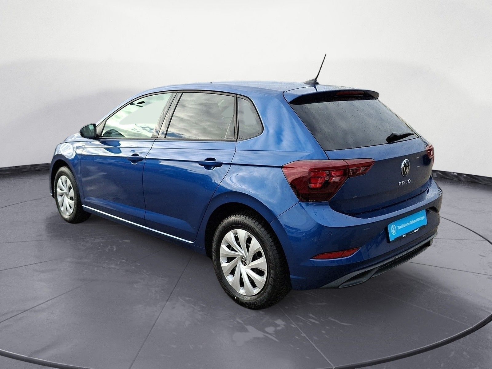 Volkswagen Polo - Bild 4