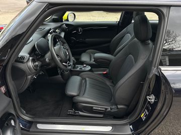 MINI Cooper SE 3-Tür Head-Up HK HiFi DAB LED RFK Shz