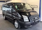 Ford Transit Euroline/Nugget Camping - Ford: Nugget