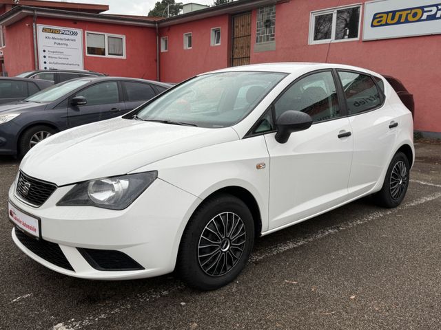 Seat Ibiza 1.2 TSI Style