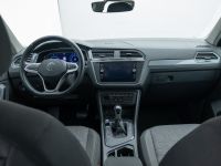 Volkswagen Tiguan - Vorschau Bild 14