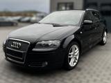 Audi A3 Sportback 1.6 FSI Ambition BOSE - Audi A3: Sportback Fsi