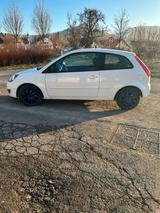 Ford Fiesta 1.3 44kW  ,ORG.113500KM,KLIMA,NEUER TÜV - Ford Fiesta aus 2007: 1.4