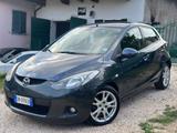 Mazda 2 1.3 16V 75CV 5P PLAY KMCERT NEOPAT UNICO - Mazda aus 2008: Mazda3