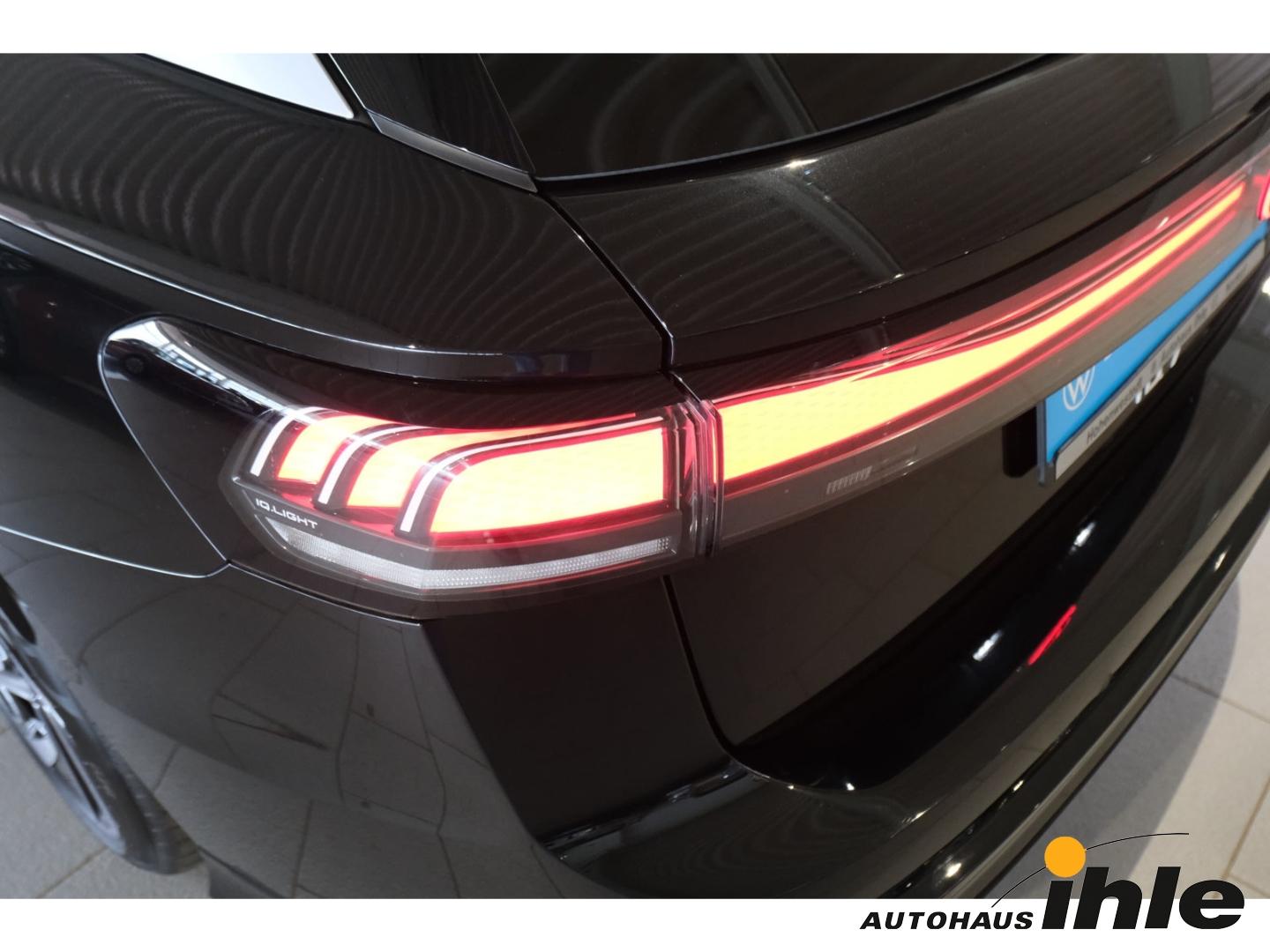 Volkswagen ID.7 Tourer Pro 77 kWh Gar.10.2030 IQ-LIGHT+ELEK