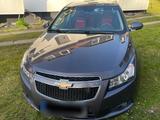 Chevrolet Cruze - gebrauchte Chevrolet Cruze aus dem Jahr 2009