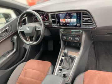 SEAT Ateca - 8