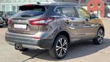 Nissan Qashqai Sondermodell Zama *XENON*SHZ*NAVI*PANO* - Nissan Qashqai: Zama