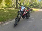 Aprilia SX125 - APRILIA 125 SX