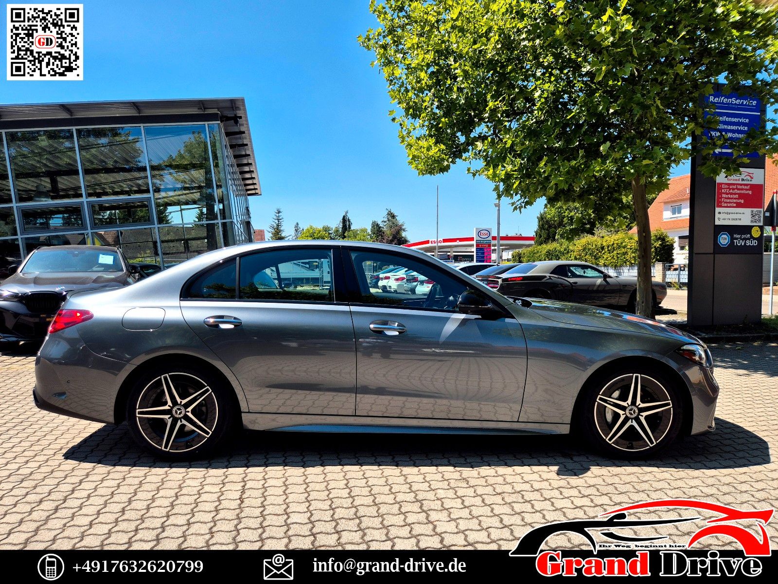 Фото авто